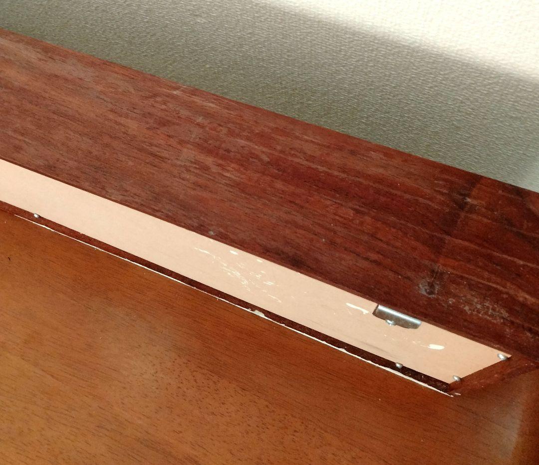 【大幅値下げ】壁掛け　ウォールミラー　ヴィンテージ