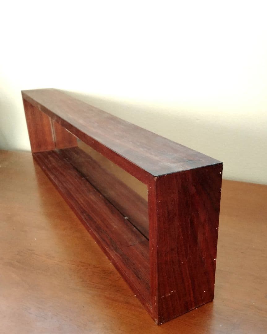 【大幅値下げ】壁掛け　ウォールミラー　ヴィンテージ