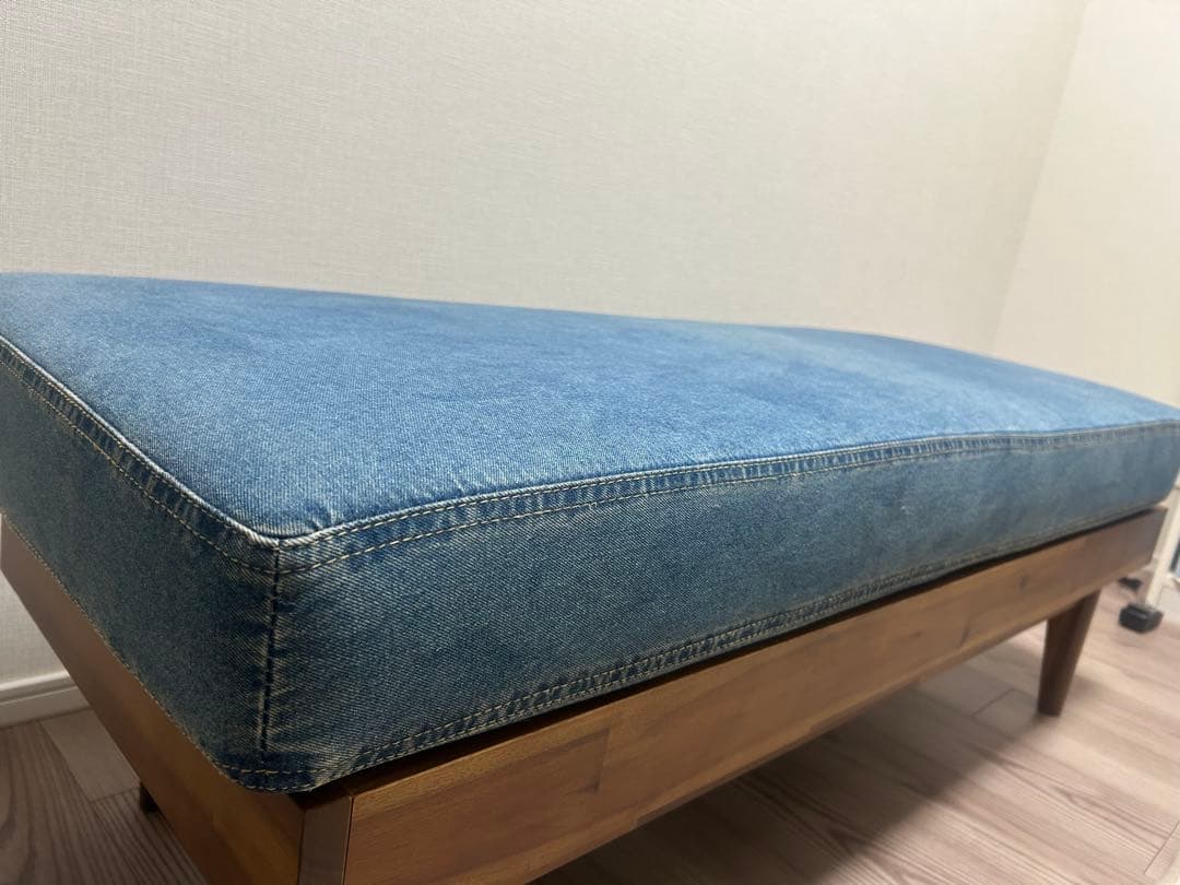 unico SWELLA ベンチ