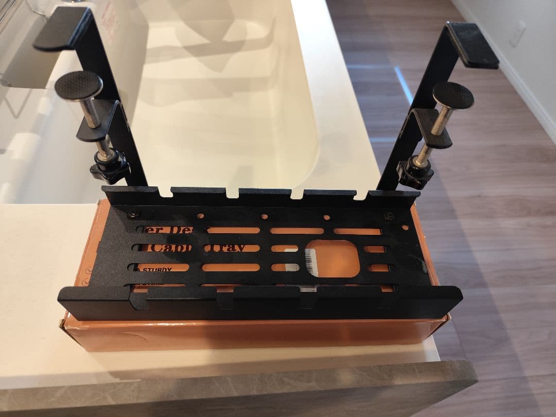 【関東限定】FLEXISPOT EF1昇降式デスク　幅120