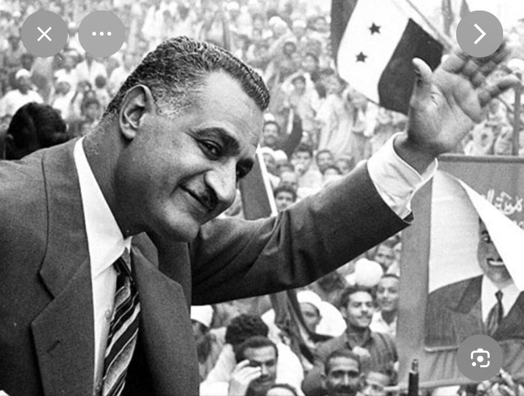 1970年エジプトナセル大統領1ポンド記念銀貨 PCGS認証 - メルカリ