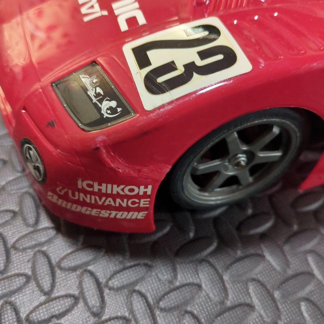 TAMIYA　TT01シャーシ