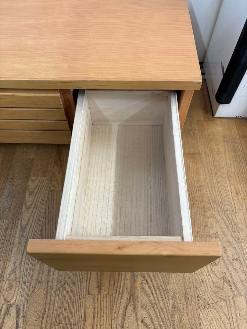 M015　オーヤマ　テレビボード　ボード　幅1500ｍｍ