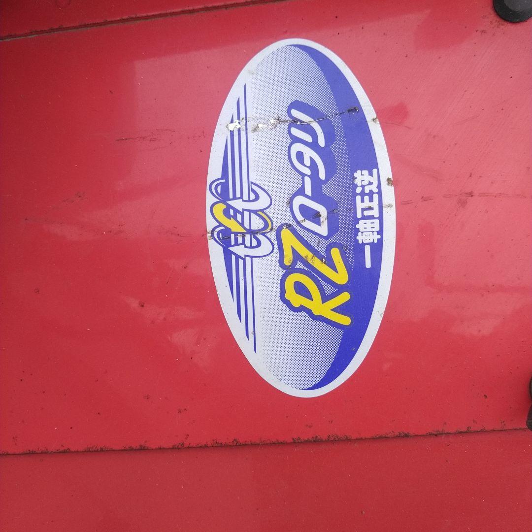 ヤンマー　耕うん機　SP-70‼️