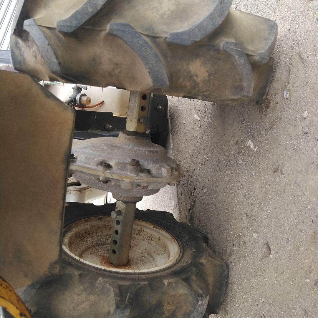 ヤンマー　耕うん機　SP-70‼️