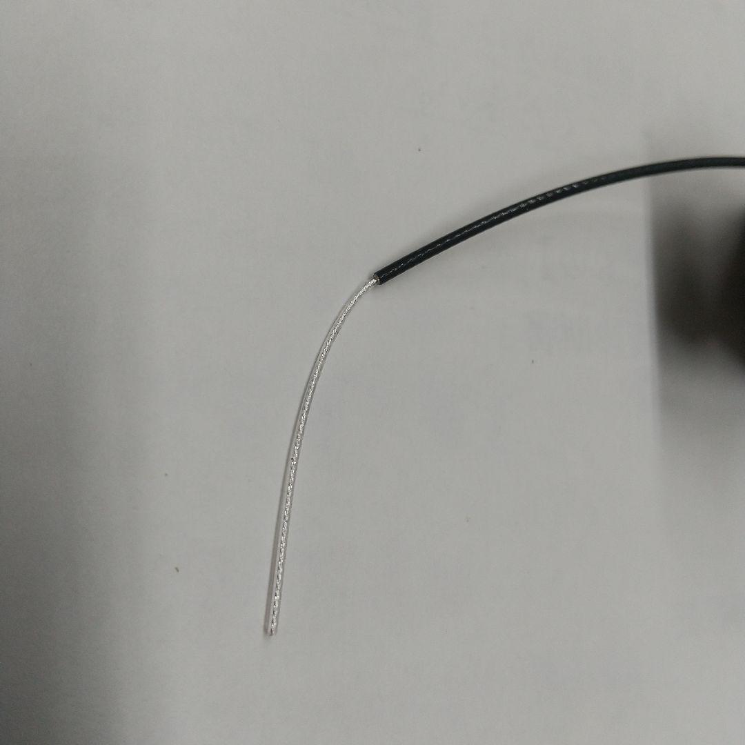 新品未使用、 SANWA サンワ RX-493i受信機 箱なし。