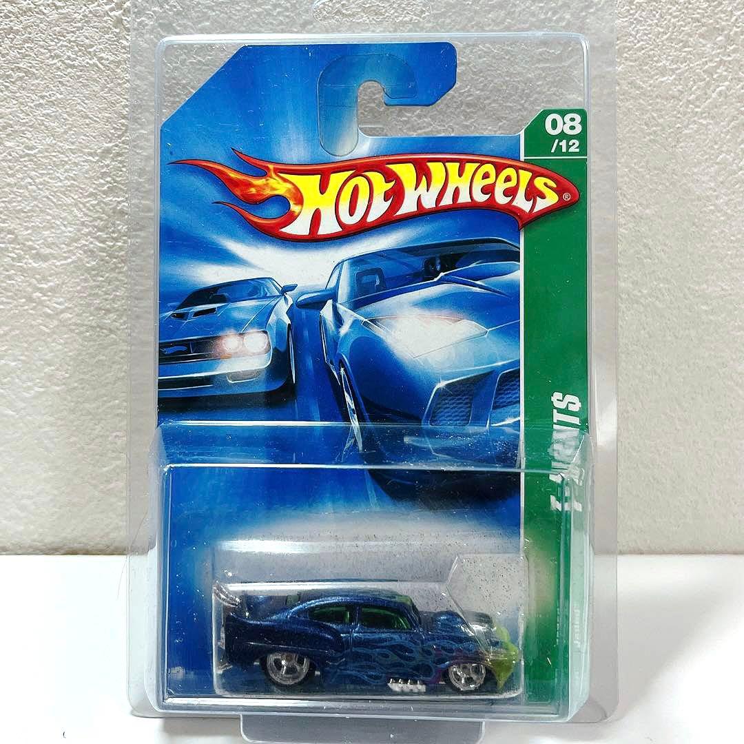 ホットウィール ジェイデッド 未開封 スーパートレジャーハント STH