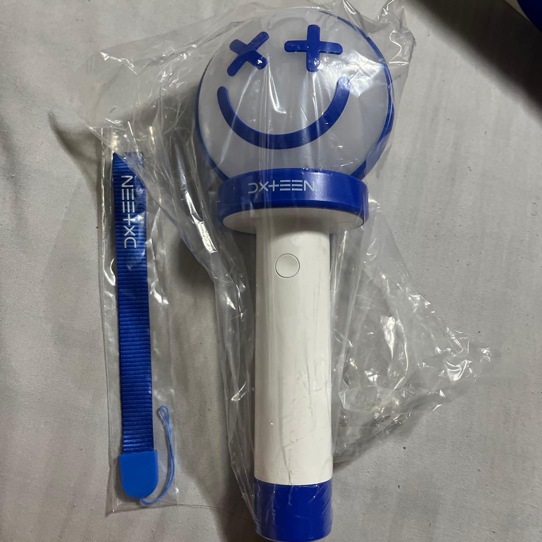 DXTEEN 公式ペンライト - メルカリ