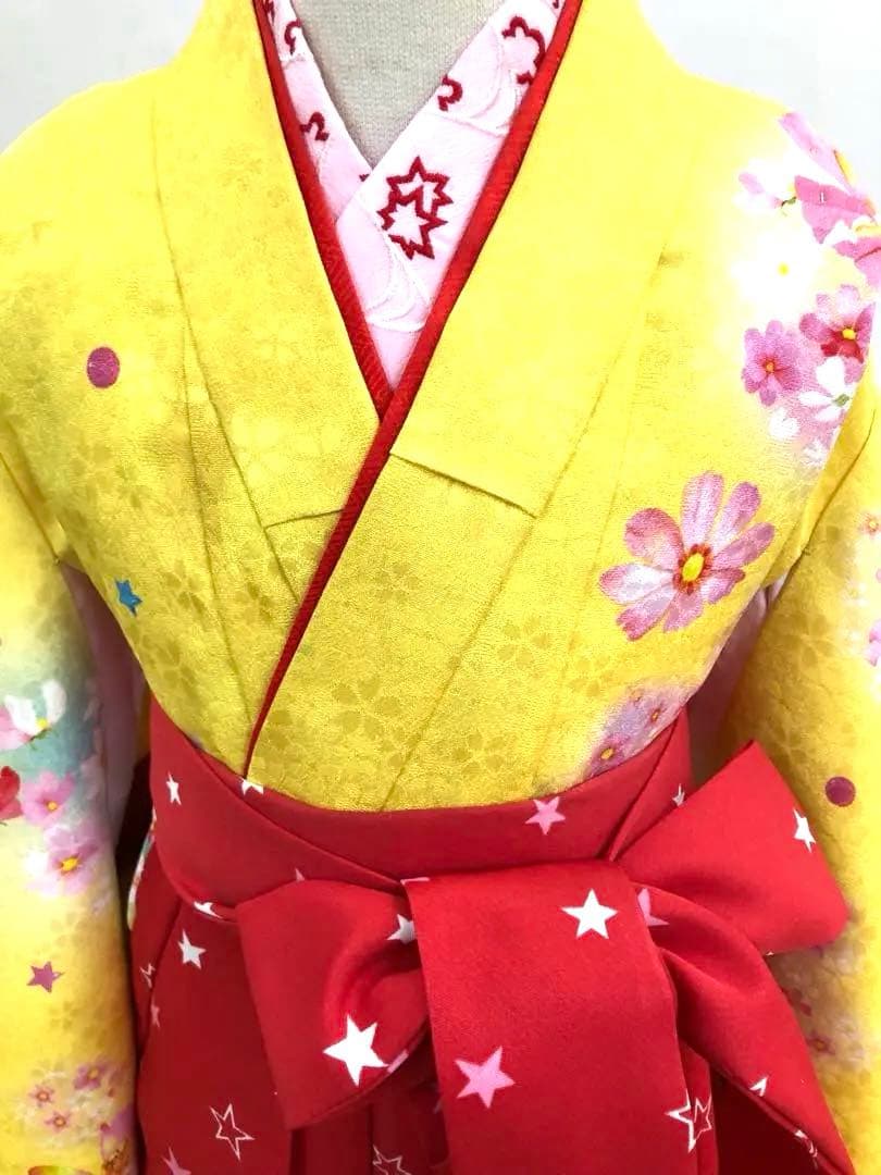 七五三3歳TA-71 袴スタイル