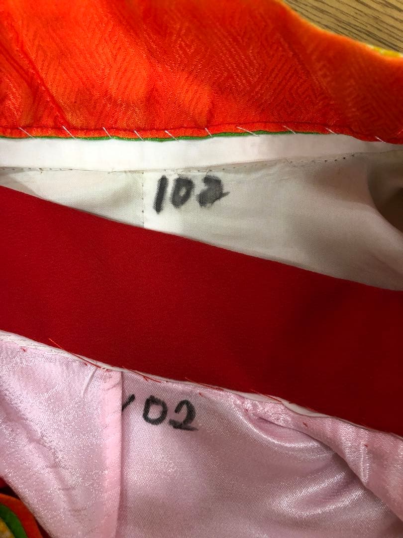 七五三3歳TA-71 袴スタイル