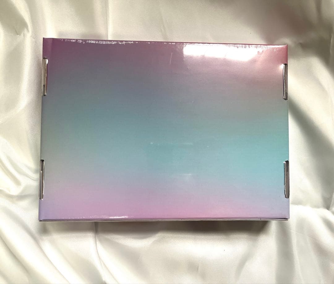 XG 2023 SEASONS GREETINGSボックス新品未開封　シーグリ