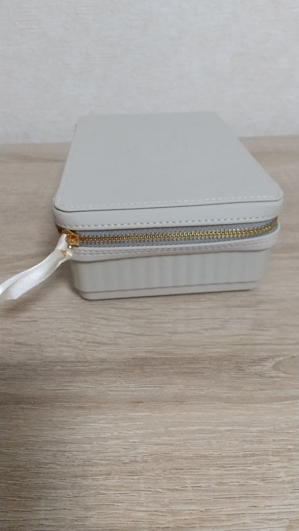 TEPRA Girly SR-GL2 ラベルプリンター (クリーム)