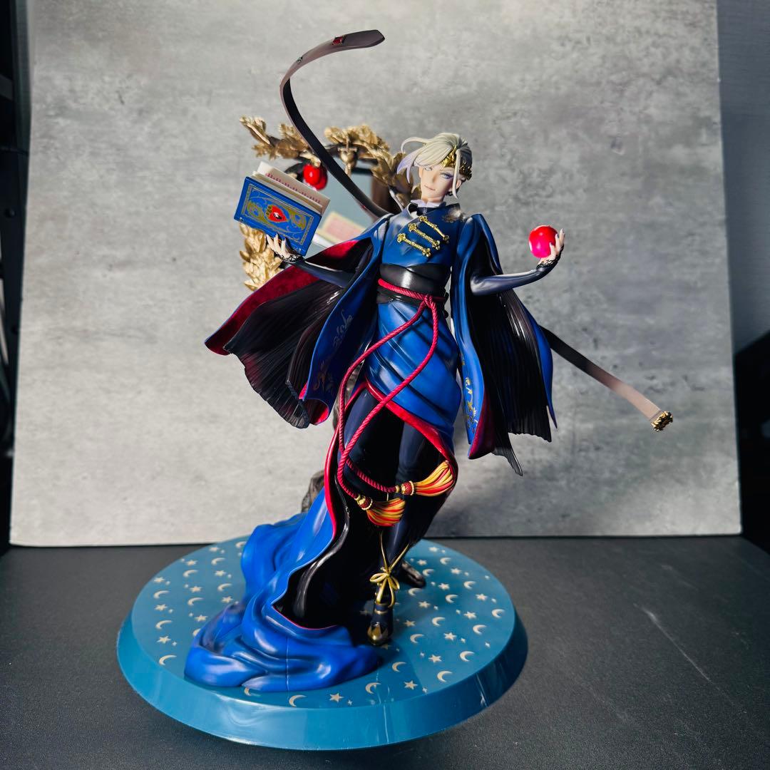 K*y様 ヴィル・シェーンハイト 1/8スケールフィギュア