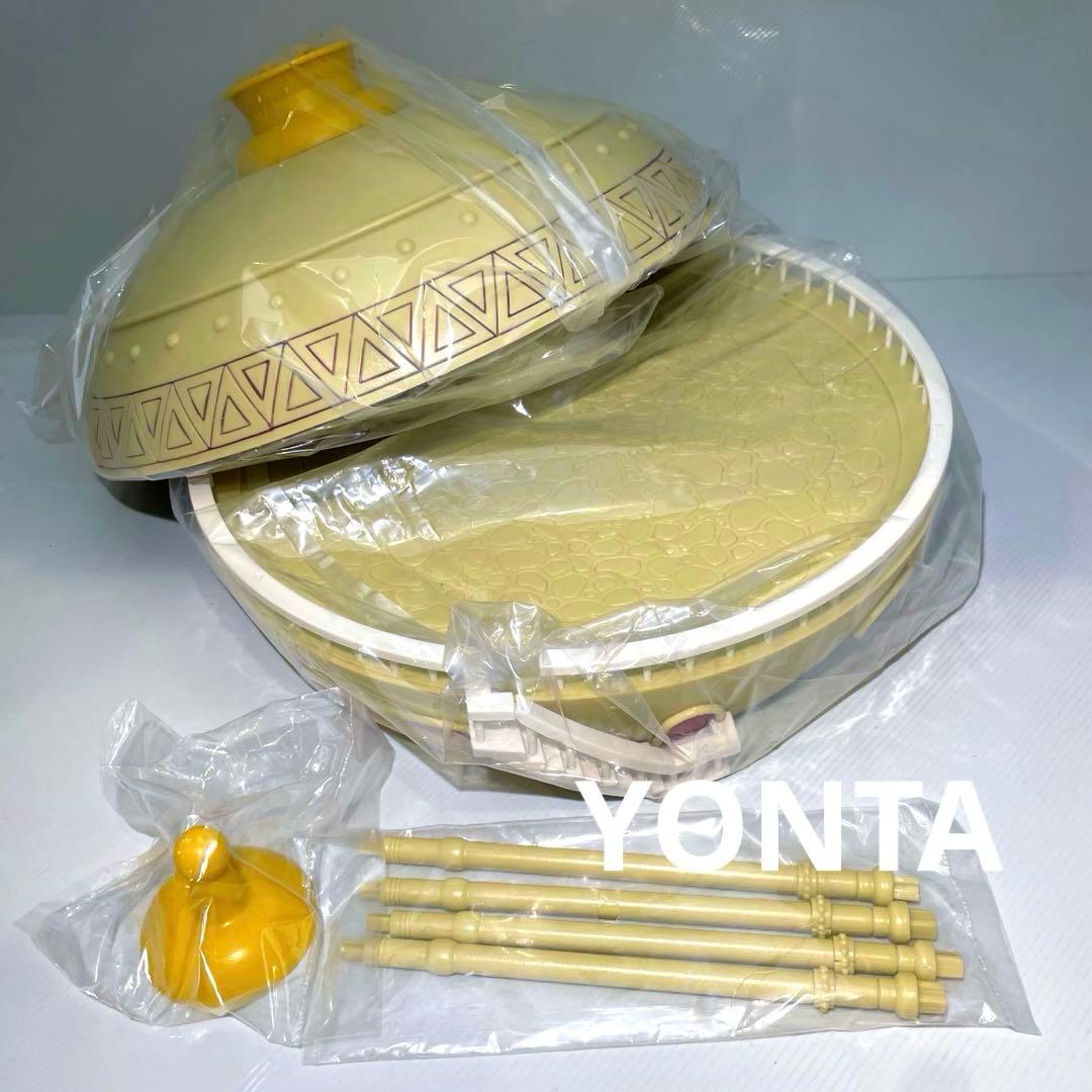 非売品】ドラゴンボール フィギュアDVD購入特典 カリン塔型