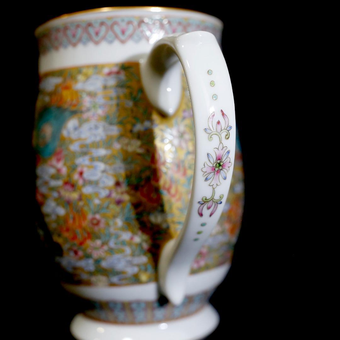 レア極美品 限定】キリン ビアマグ コレクション 特別頒布 1985年