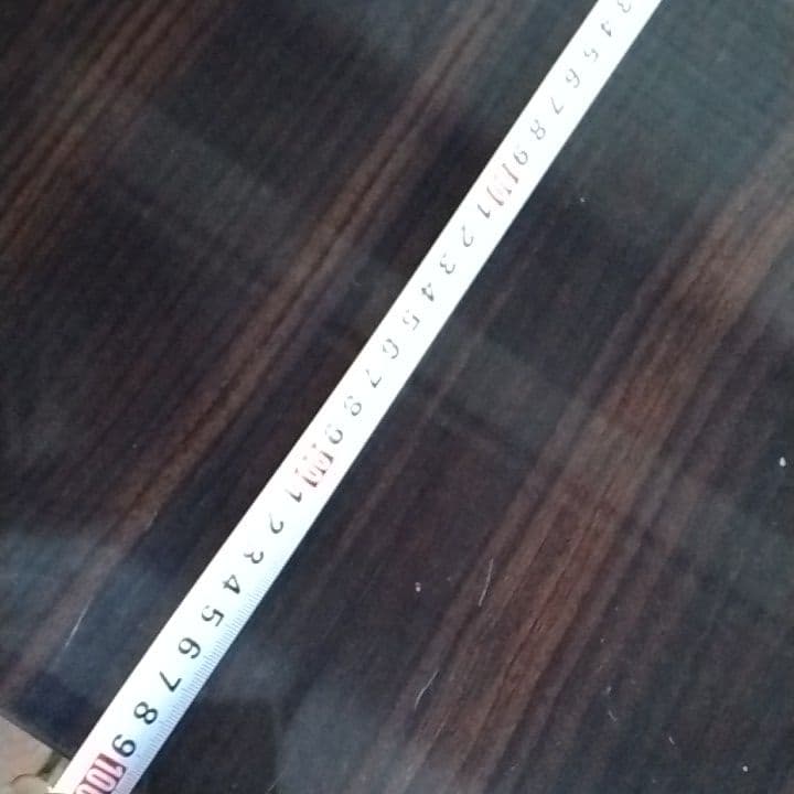 スナック　テーブル　店舗用品　　　　　1点の価格です