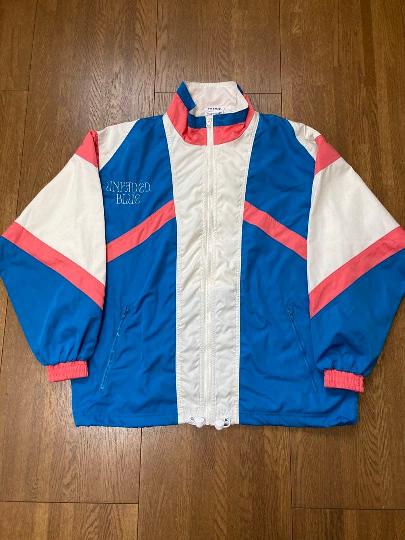キタニタツヤ ナイロンジャケット L - メルカリ