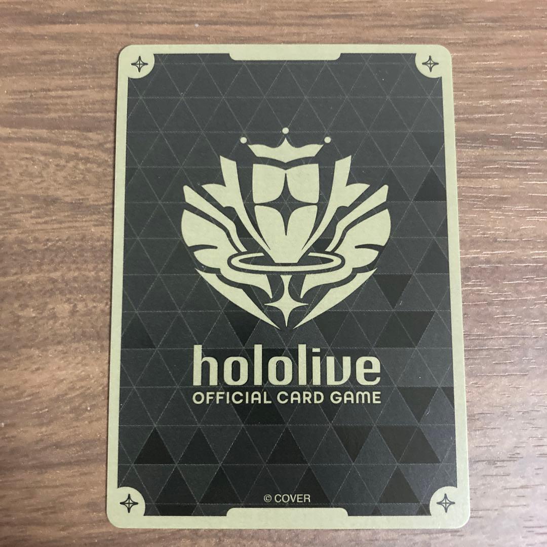 ホロカ 白上フブキ P 稀枠 - メルカリ