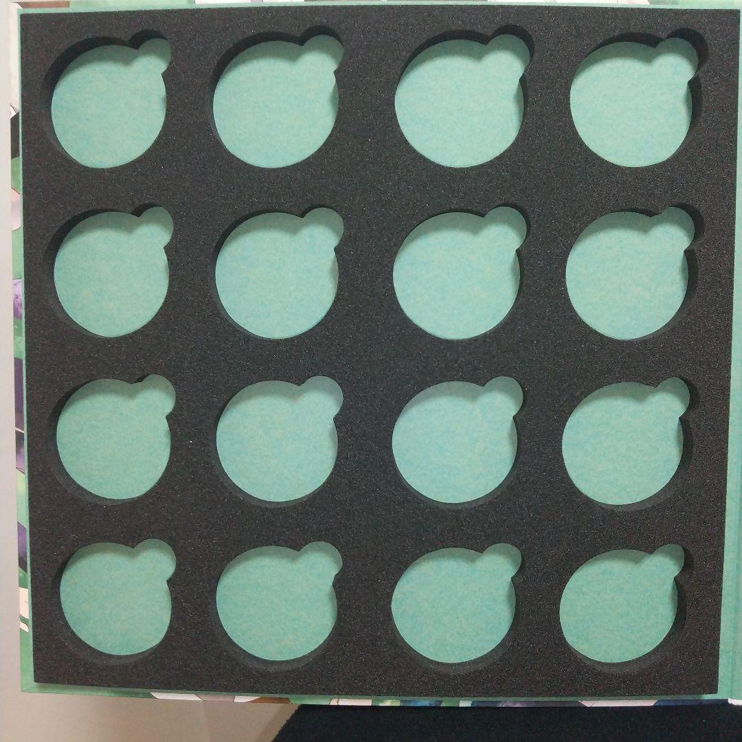 サーヴァンプ　アニメイト限定セット　有償特典