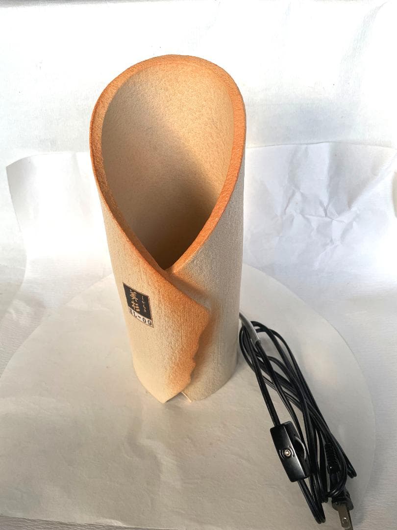 インテリア 和風照明 ヒールライト 陶器灯り 信楽焼