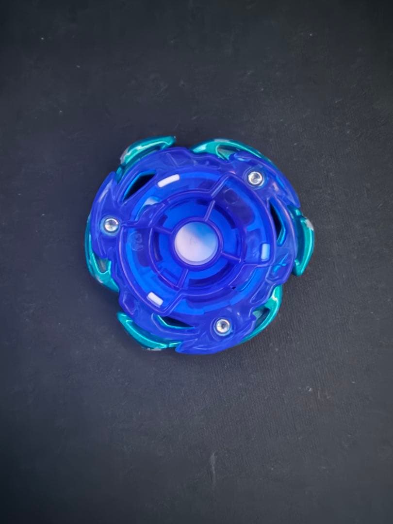 ベイブレード　エアロペガサス　38.28g