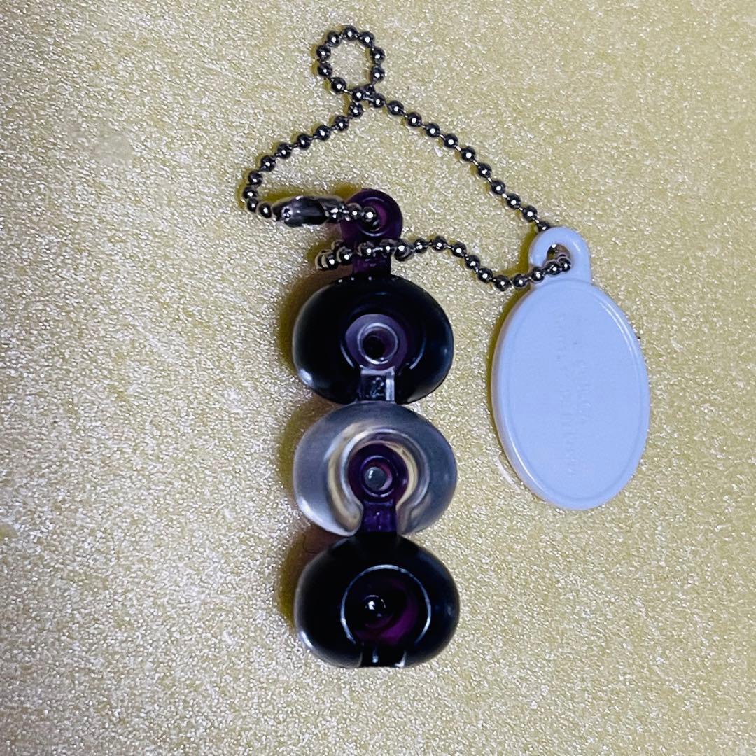 ぷよぷよ！！連鎖キーチェーン TAKARA タカラトミーアーツ - メルカリ