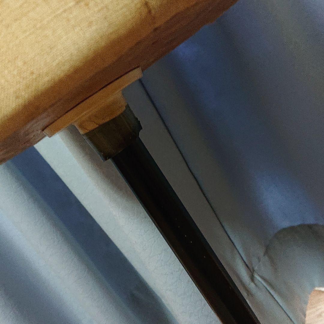 トルソー アンティーク 洋裁ライン ボディ スタンド鉄脚