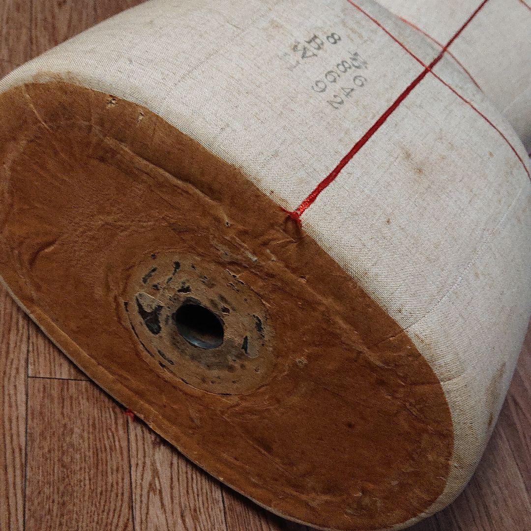 トルソー アンティーク 洋裁ライン ボディ スタンド鉄脚