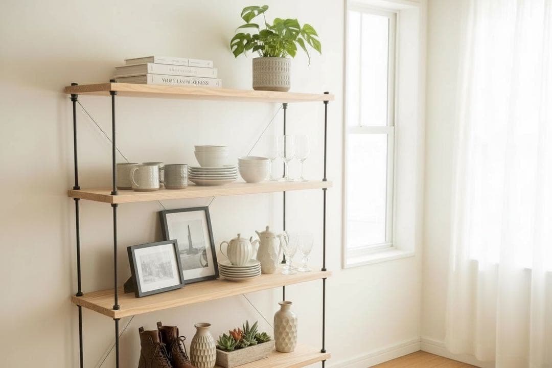 shuca オーダーラック