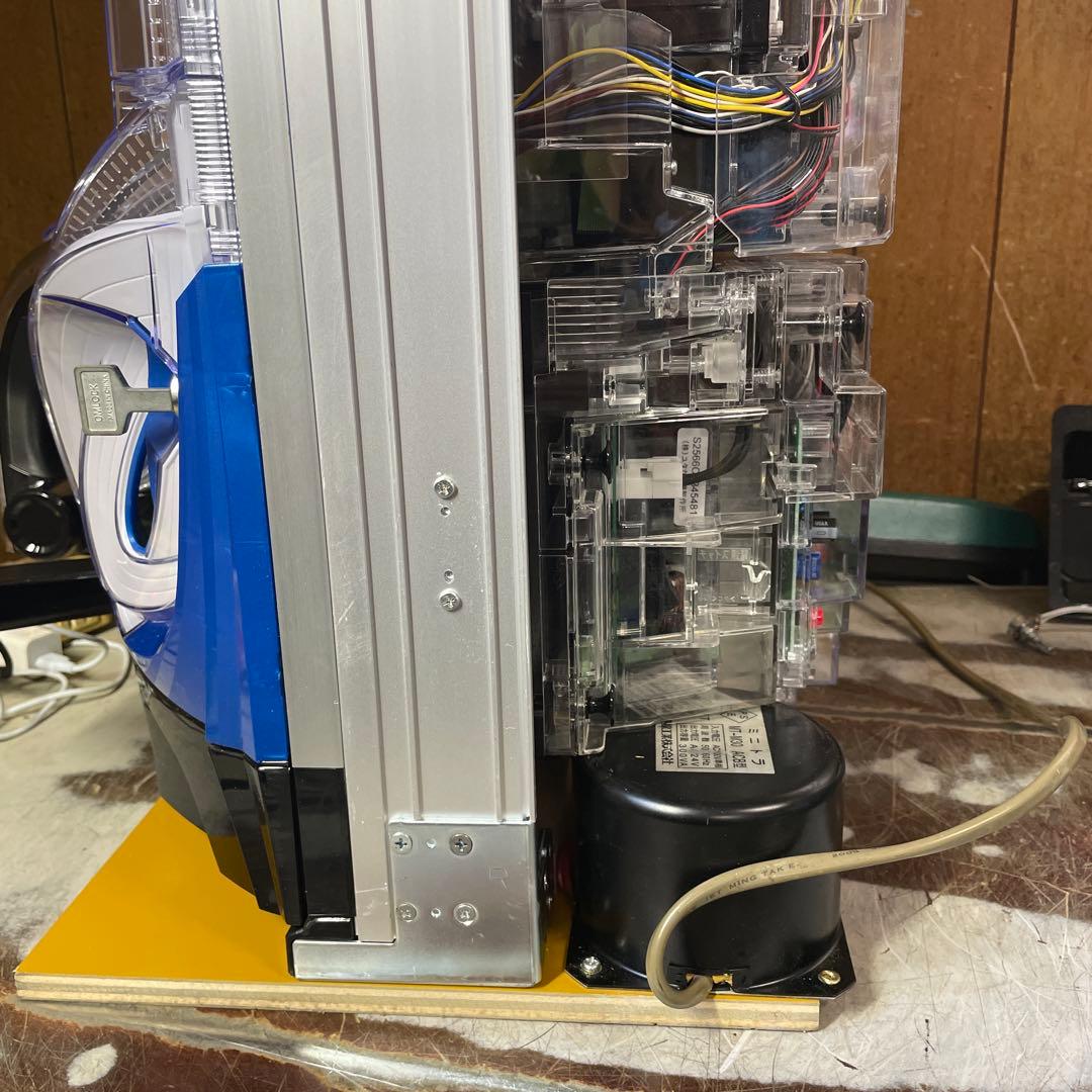 スマパチ　e彼女お借りします