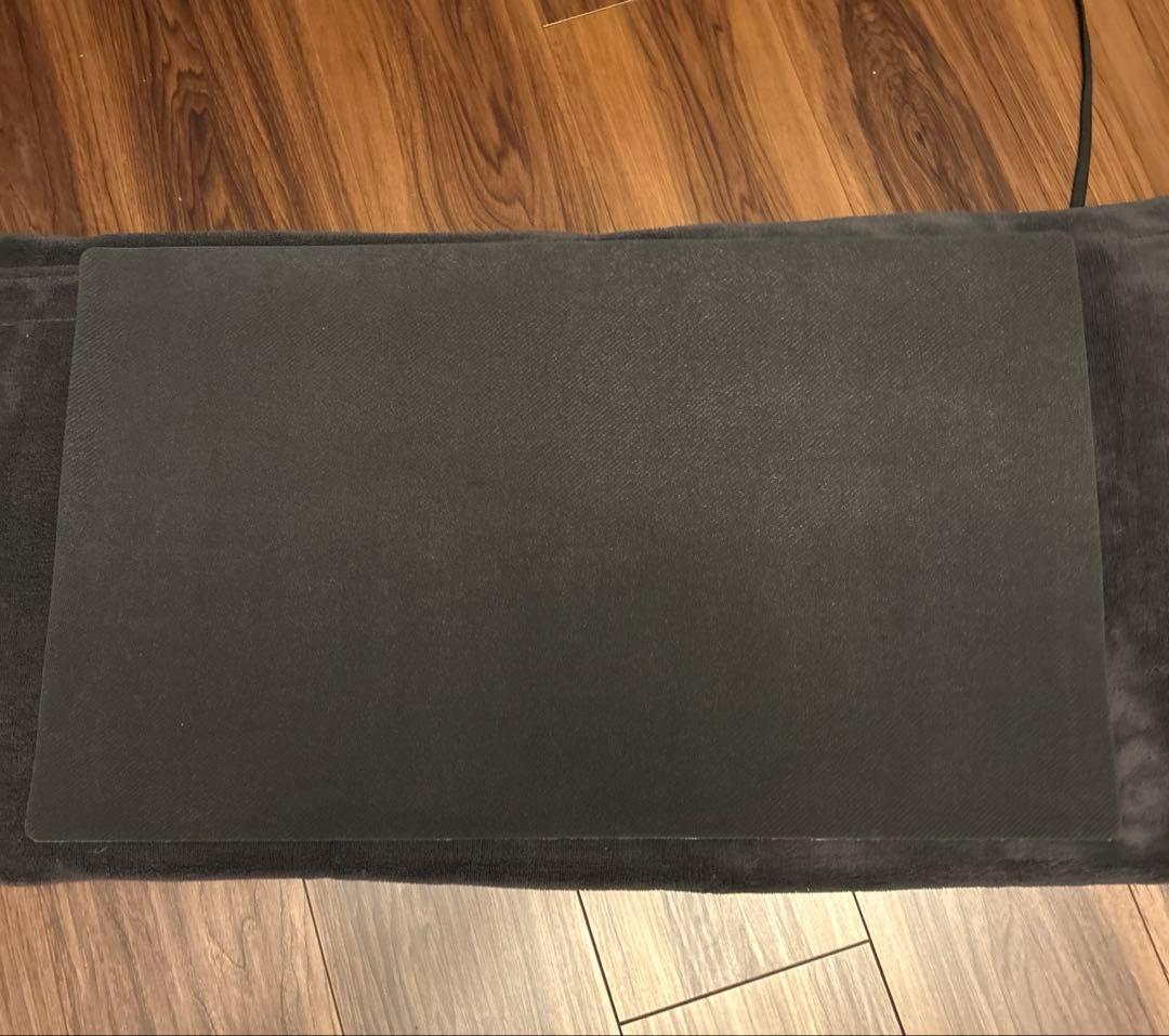 ポケモンカード プレイマット ロケット団のミュウツー サカキ プレマ