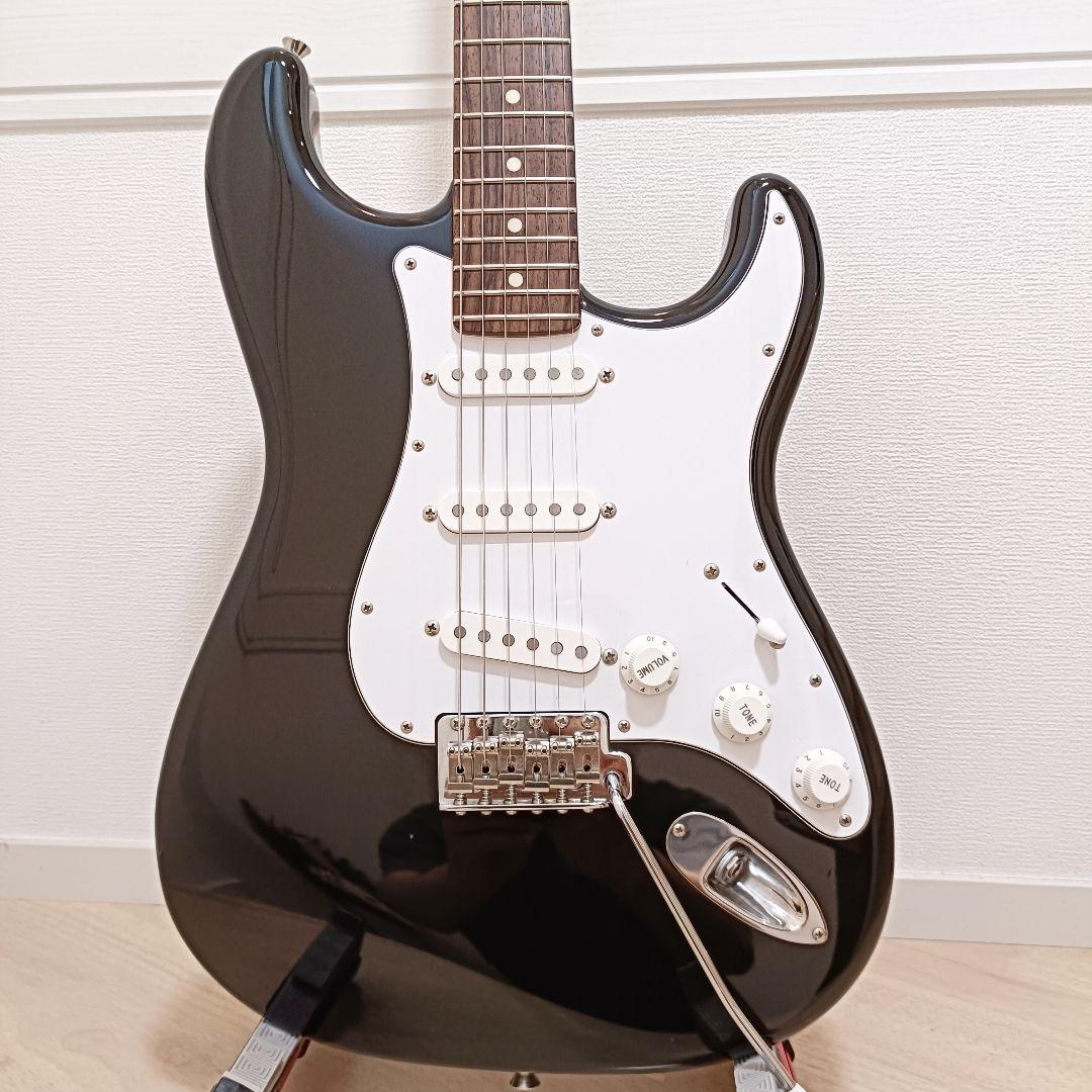 HISTORY HST-Standard ストラトキャスター メンテ済 - メルカリ