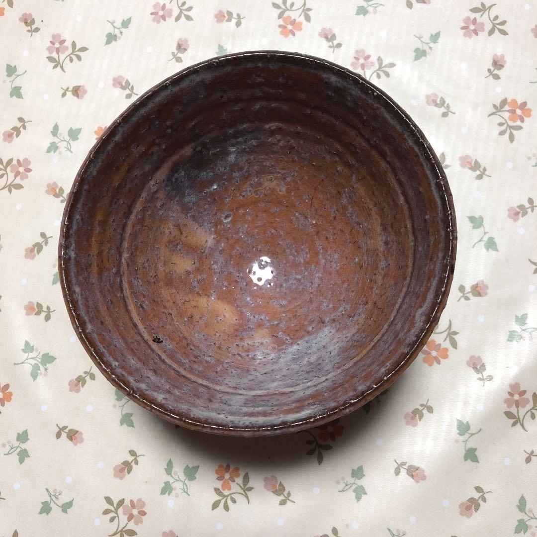 茶道具 萩焼 桂仙造