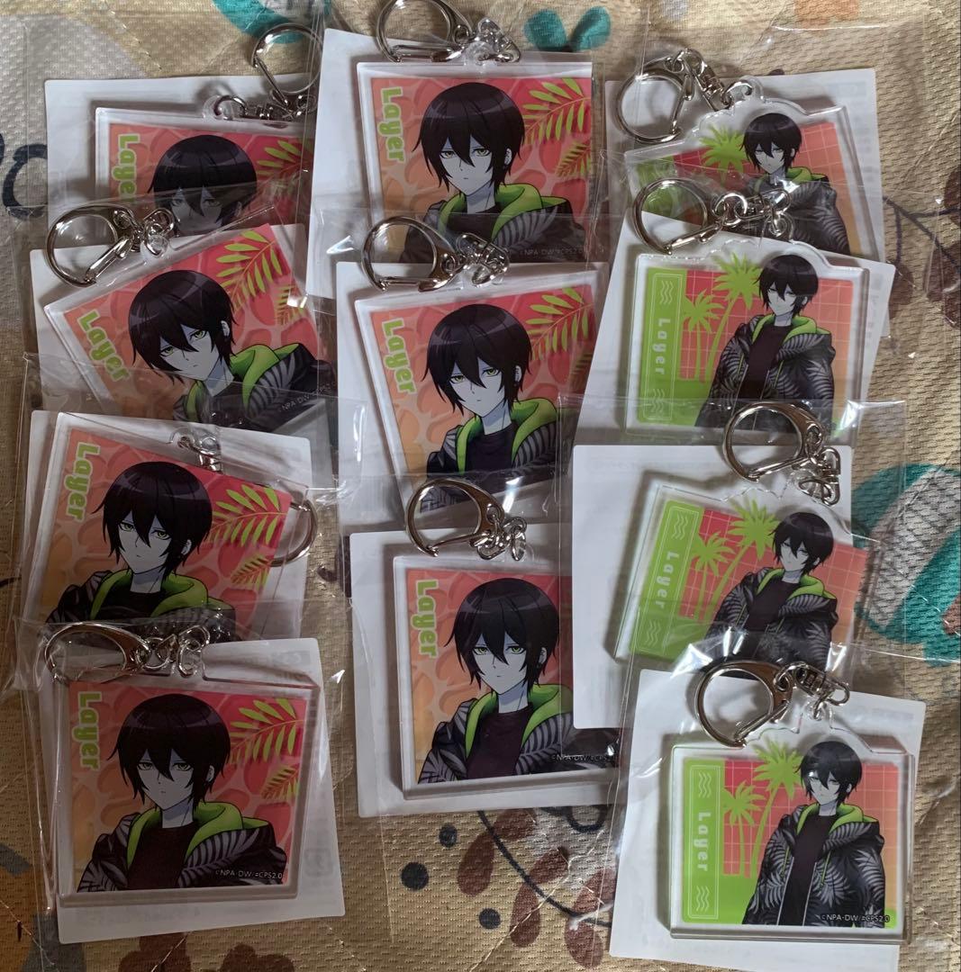 零様 コンパス2.0くじ引き堂零夜 - メルカリ