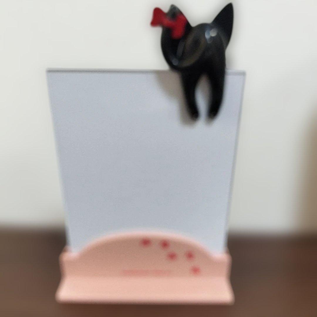 希少レア ジブリ 魔女の宅急便 2011年 カレンダー ジジの世界 - メルカリ