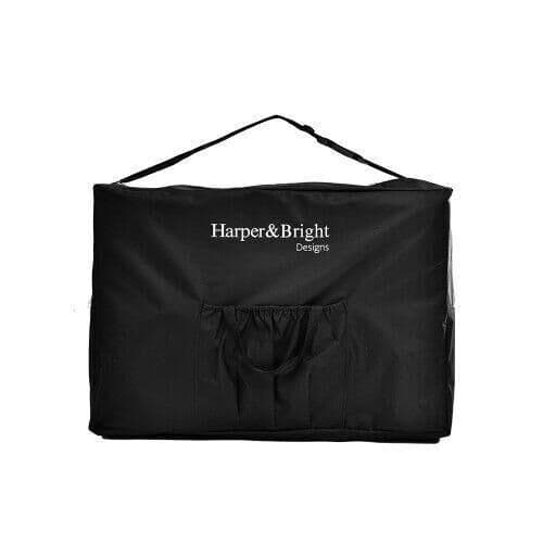 マッサージベッド折りたたみコンパクト超軽量エステベッド5カラー選べるマッサー7