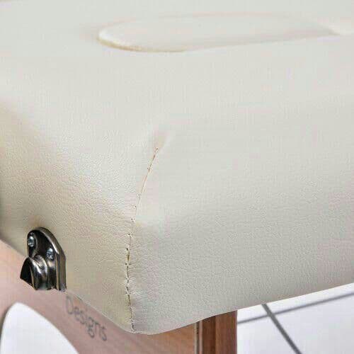 マッサージベッド折りたたみコンパクト超軽量エステベッド5カラー選べるマッサー7