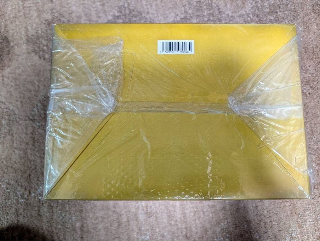 七つの大罪　戒めの復活　ホーク　ソフビ小物入れ