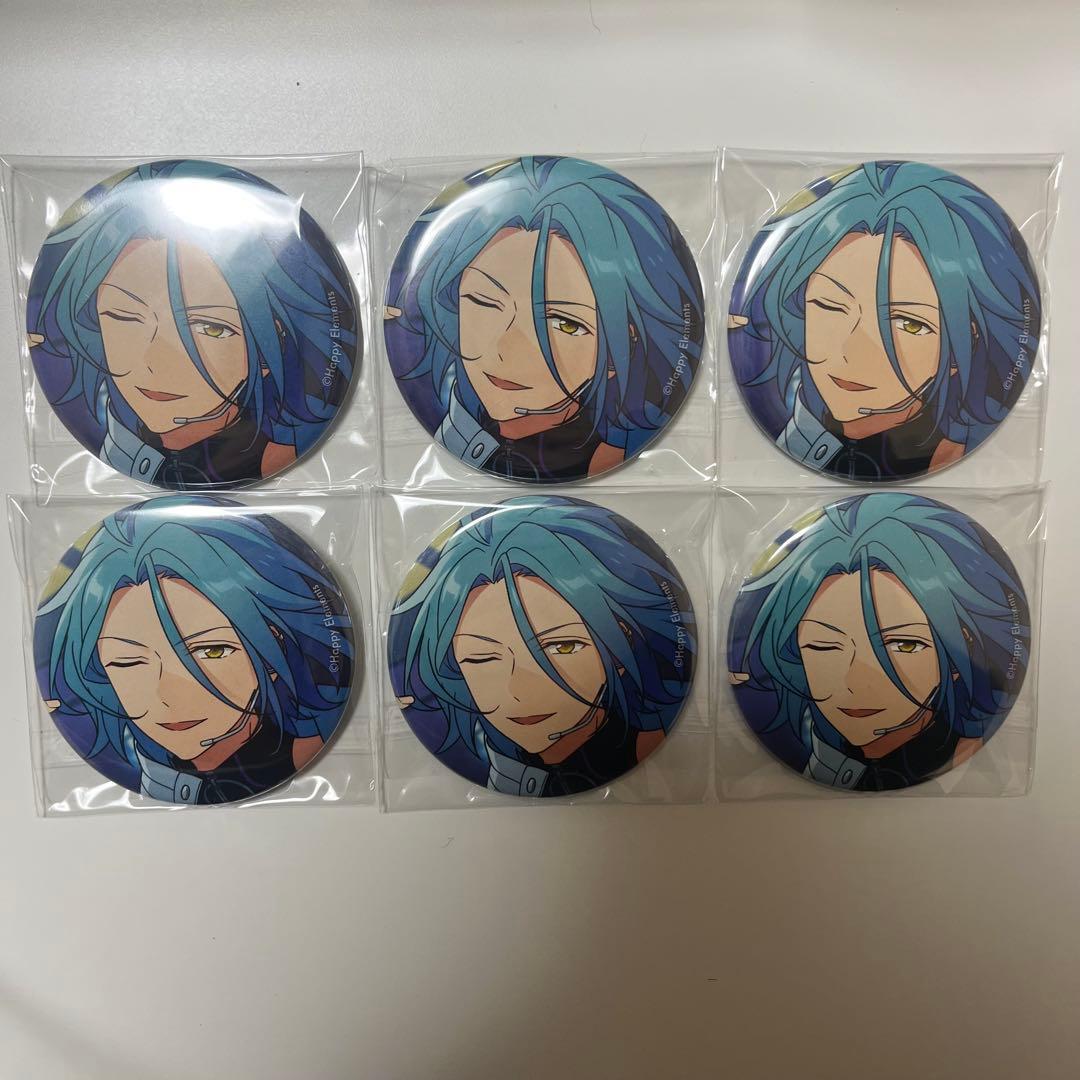 HiMERU Nov idol コレクション コレ缶 コレクション缶バッジ - メルカリ