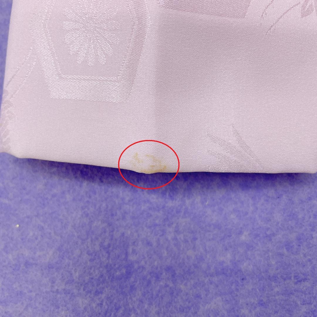 Y★3978★ 子供着物 襦袢付き 一つ身 女の子 七五三 3才