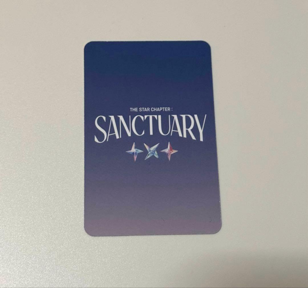 TXT SHOPEE kpopmerch トレカ - メルカリ