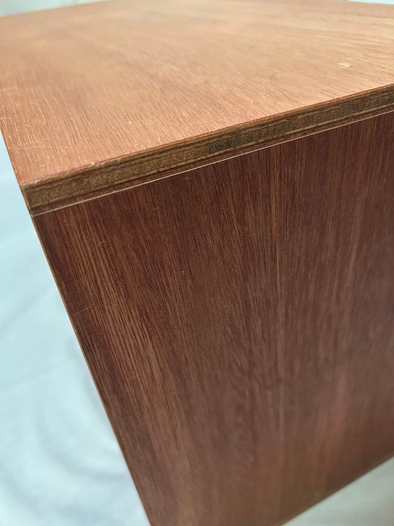 LAUANSHELVES 縦2列 ホワイトd&department