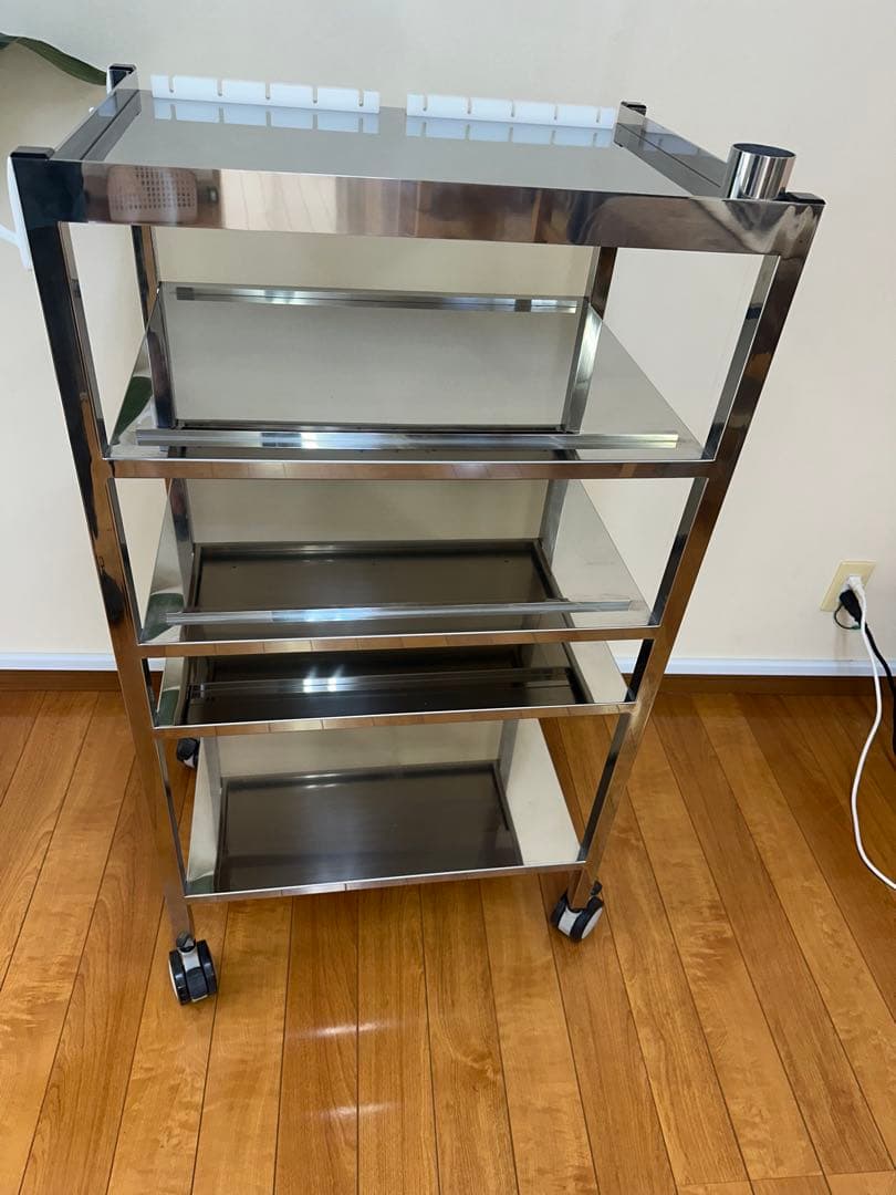 ステンレス　ラック