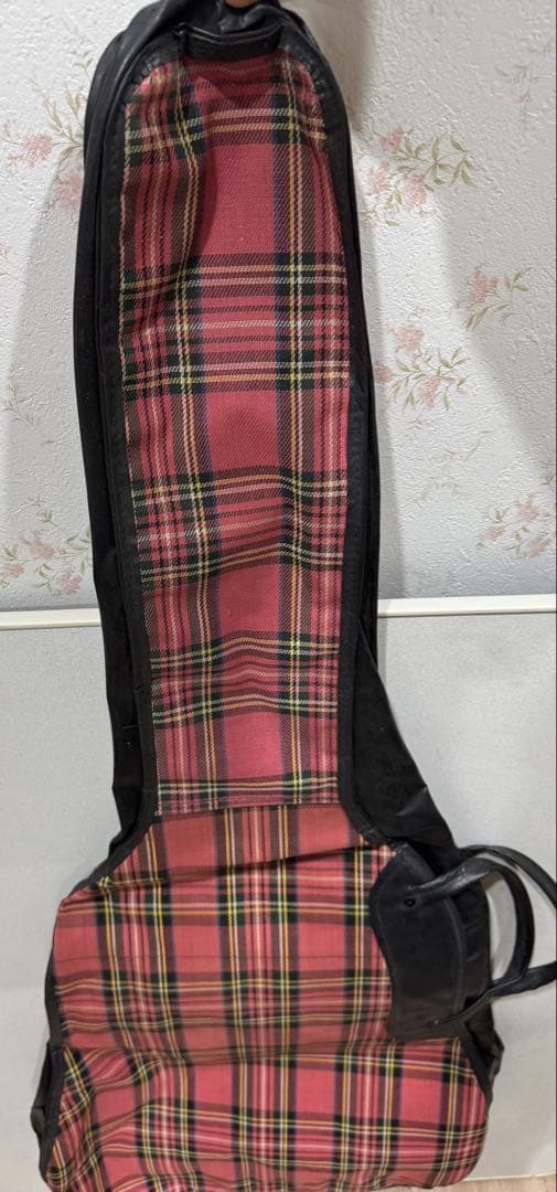 MORRIS W-18 ギター ベルトあり　1973年製 写真あり