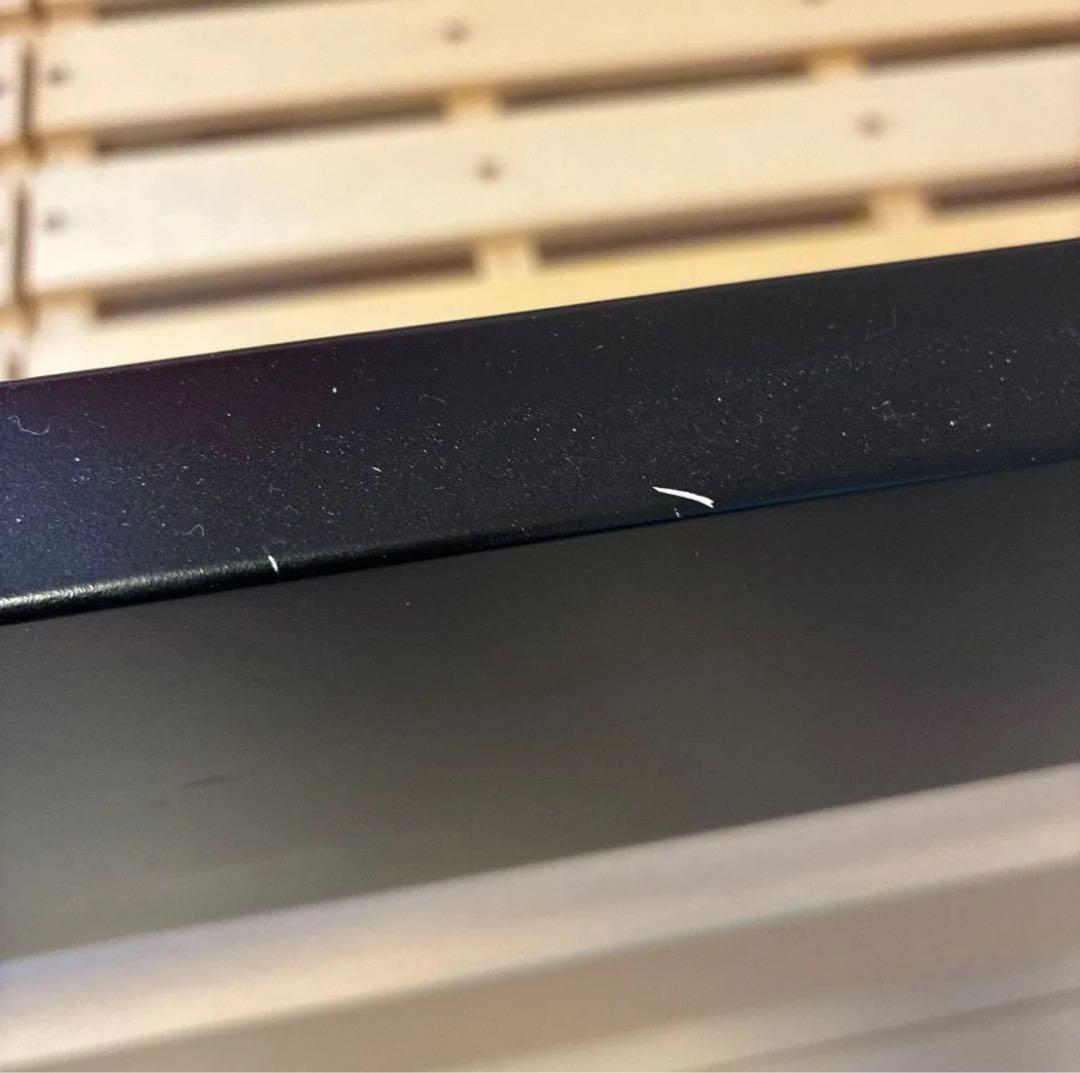 【週末値下げ】 コイズミ 木製シンプルすのこベッド シングル