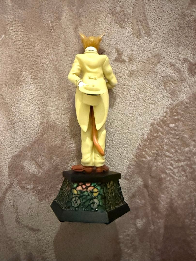 廃盤 ジブリ 耳をすませば バロン オルゴール