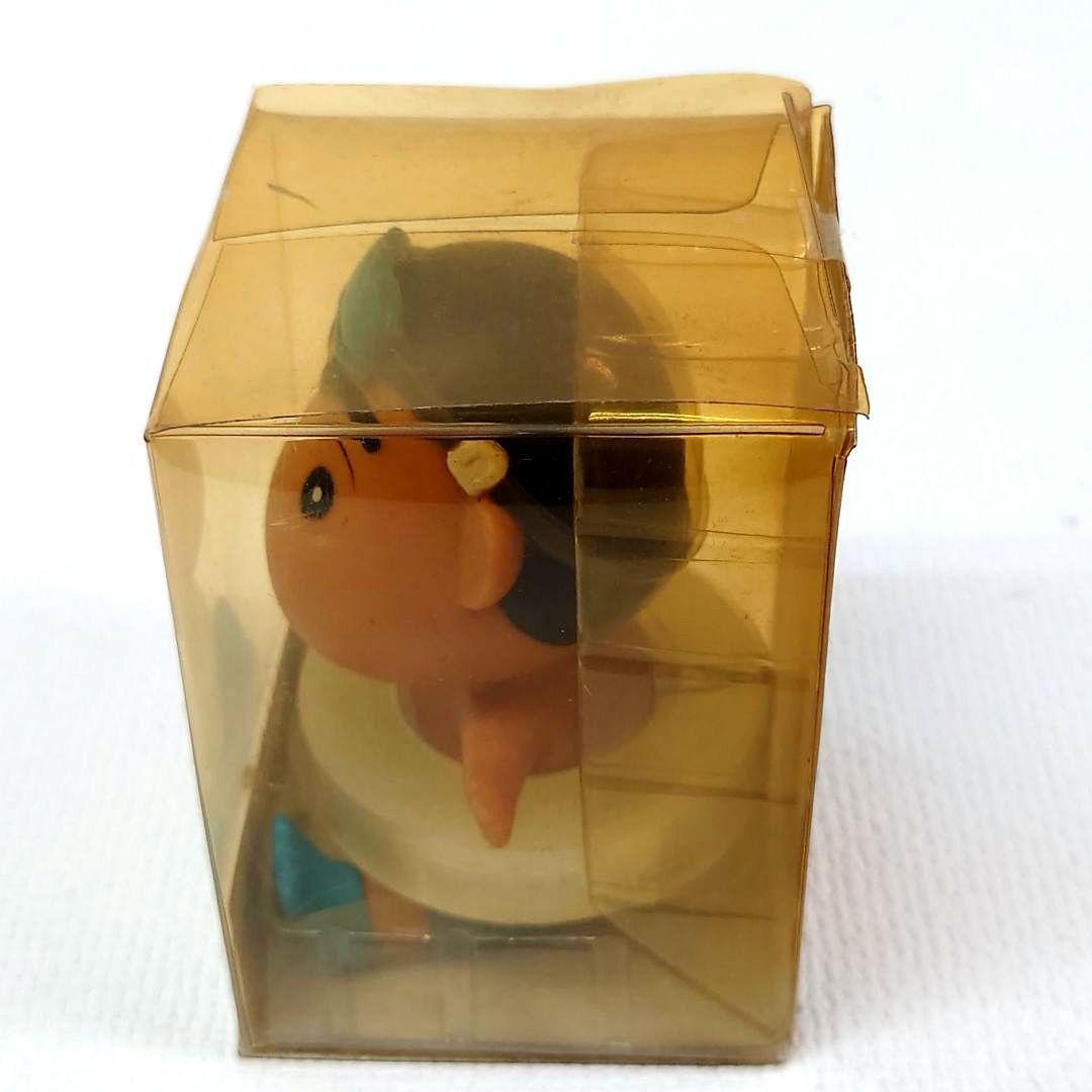 M1122B1 TAITO クレヨンしんちゃん フィギュア 4点セット