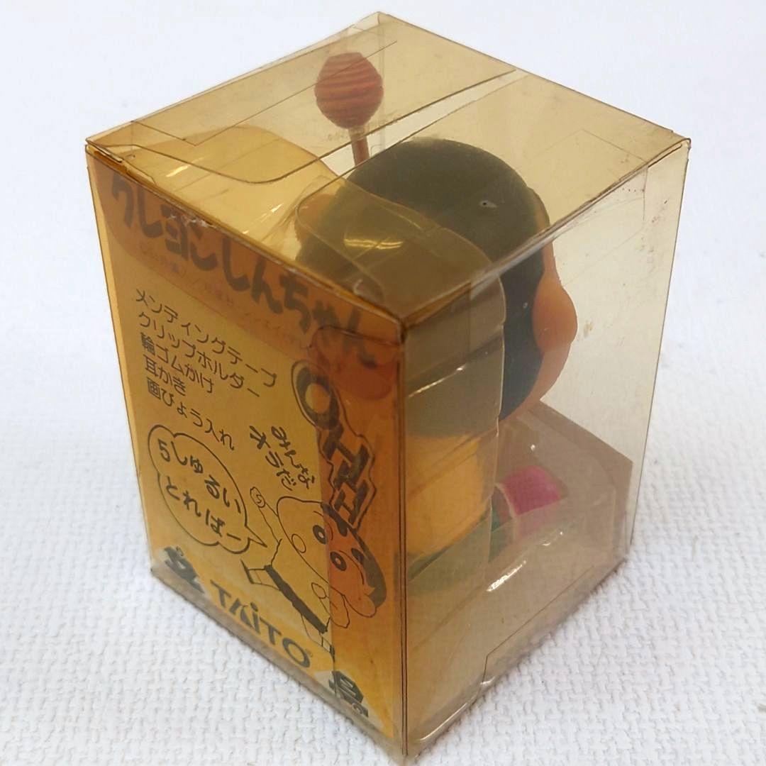 M1122B1 TAITO クレヨンしんちゃん フィギュア 4点セット