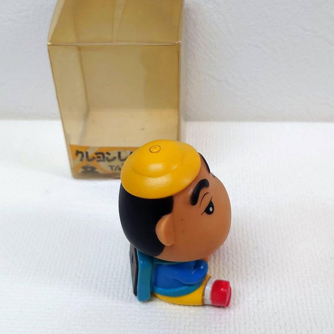 M1122B1 TAITO クレヨンしんちゃん フィギュア 4点セット