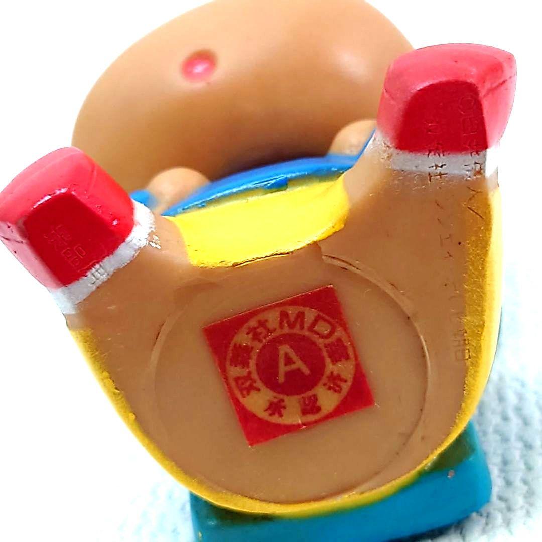 M1122B1 TAITO クレヨンしんちゃん フィギュア 4点セット